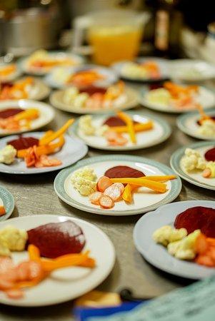 Rainbow Junktion Cafe